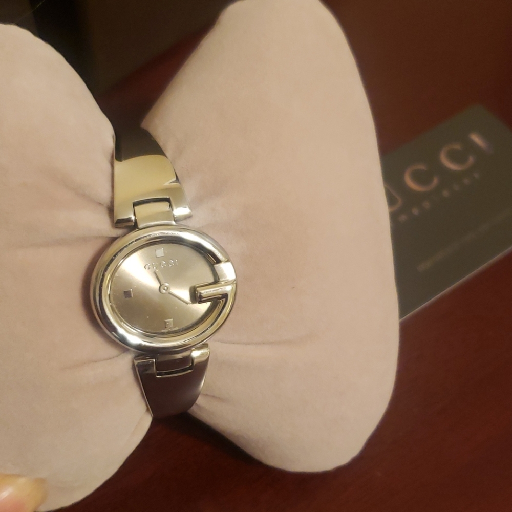 Gucci watch - Picture 2 of 6